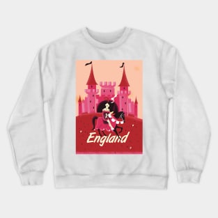 England Crewneck Sweatshirt